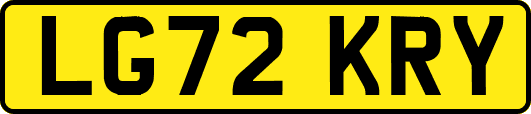 LG72KRY