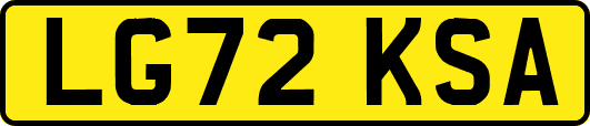 LG72KSA