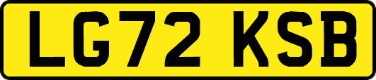 LG72KSB