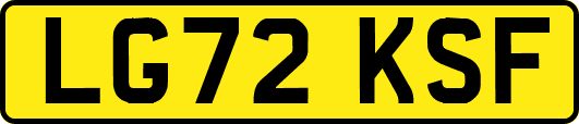 LG72KSF