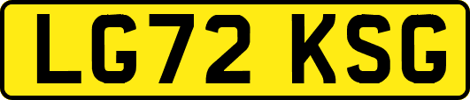 LG72KSG