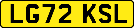LG72KSL