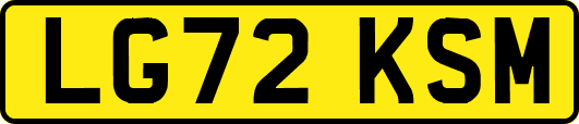 LG72KSM