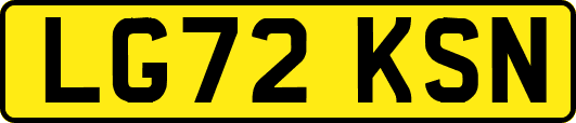 LG72KSN