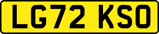 LG72KSO