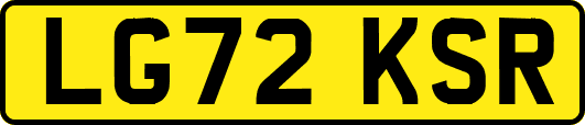 LG72KSR