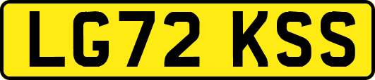 LG72KSS