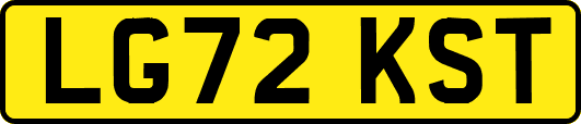 LG72KST