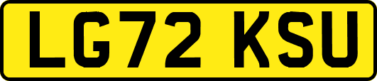 LG72KSU