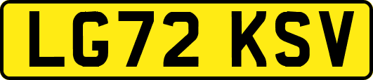 LG72KSV