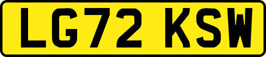 LG72KSW
