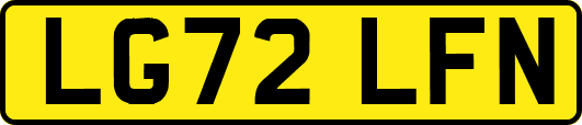 LG72LFN