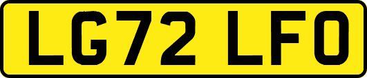 LG72LFO