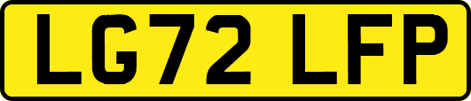 LG72LFP