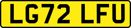 LG72LFU