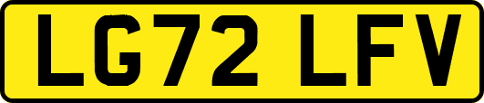 LG72LFV