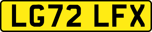 LG72LFX