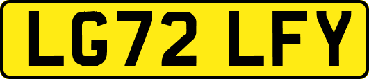 LG72LFY