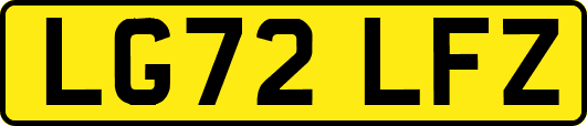 LG72LFZ