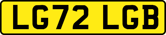 LG72LGB