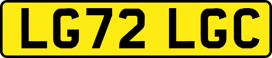 LG72LGC
