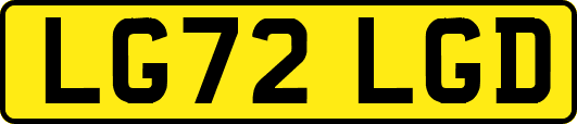 LG72LGD
