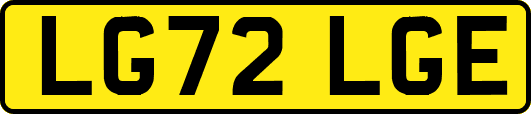 LG72LGE