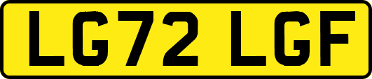LG72LGF