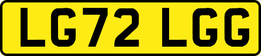 LG72LGG