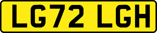LG72LGH