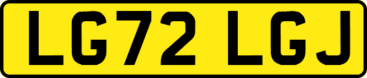 LG72LGJ