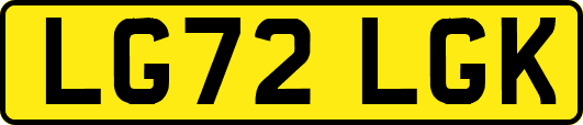LG72LGK