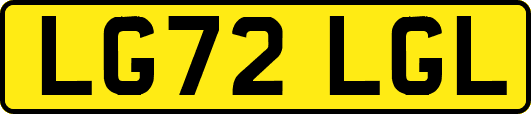 LG72LGL