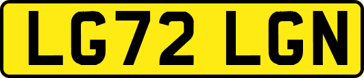 LG72LGN