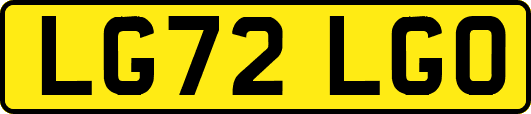LG72LGO