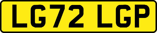 LG72LGP