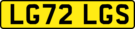LG72LGS