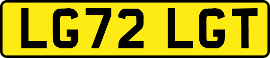 LG72LGT