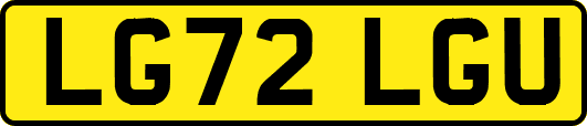 LG72LGU