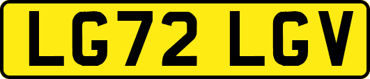 LG72LGV
