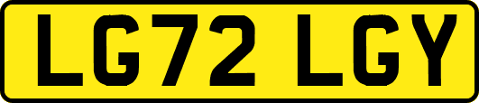 LG72LGY