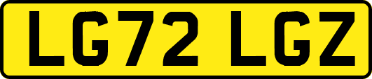 LG72LGZ