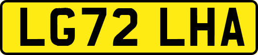 LG72LHA