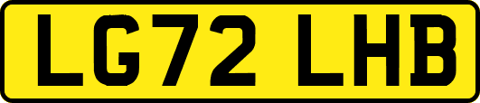 LG72LHB