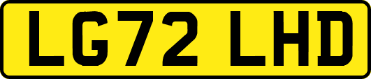 LG72LHD