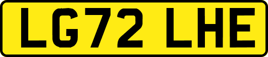 LG72LHE