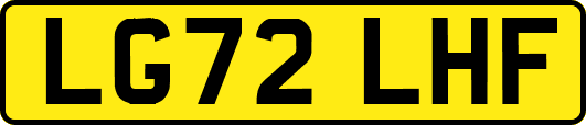 LG72LHF