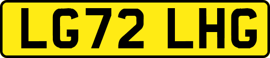 LG72LHG