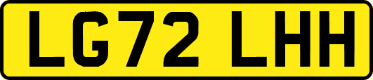 LG72LHH