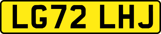 LG72LHJ